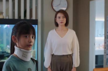 《完美伴侶》講的什么劇情 結局是什么 3