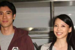 李靚蕾國籍是哪里人 李靚蕾是哪國人