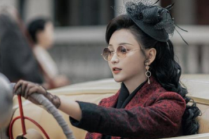 流光之城講的是什么故事