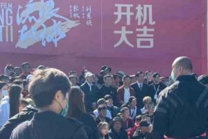 流浪地球2開拍了 流浪地球2講述了什么故事