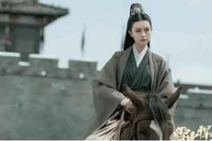 徐渭熊的真實身份 徐鳳年為什么怕徐渭熊