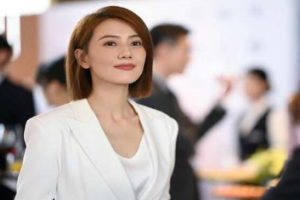 電視劇完美伴侶孫磊結(jié)局 《完美伴侶》孫磊扮演者