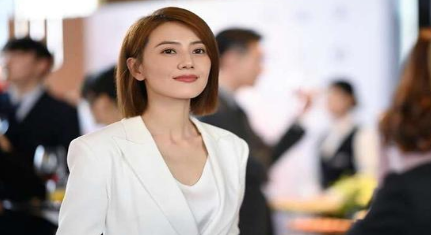 電視劇完美伴侶孫磊結局 《完美伴侶》孫磊扮演者 1