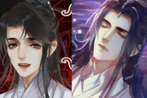 二哈和他的白貓師尊哪里看完整版