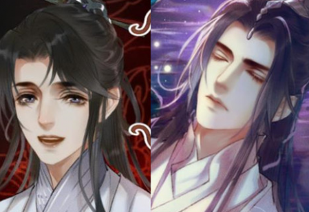 二哈和他的白貓師尊哪里看完整版 1