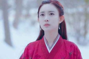 雪中悍刀行中的紅薯死了沒有