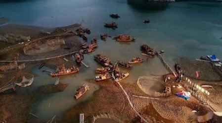 長津湖在哪里拍攝 長津湖為什么那么冷 1
