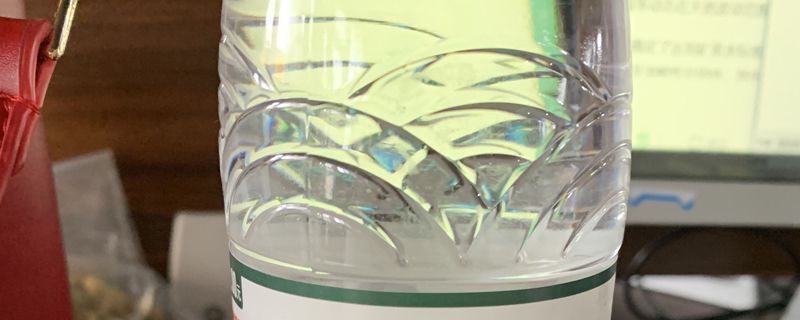 常喝礦泉水好嗎 礦泉水能不能長期喝 1