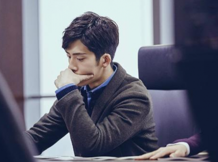 《歸路》任嘉倫譚松韻合作 歸路小說講什么 2