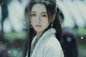 雪中悍刀行徐鳳年最愛的女人