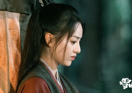 雪中悍刀行舒羞結(jié)局怎么死的 2