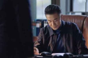 突圍林滿江原型人物 林滿江屬于什么級別