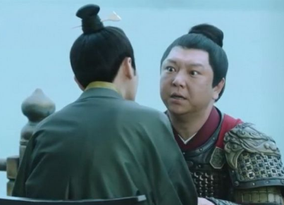 《雪中悍刀行》徐驍?shù)牧鶄€義子都是誰？ 1
