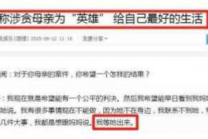 曲婉婷事件人血饅頭是怎么回事