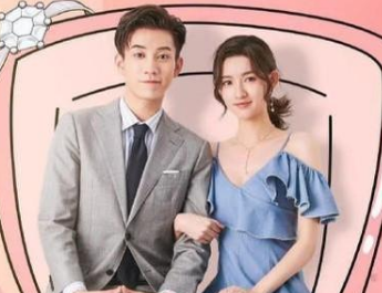只是結(jié)婚的關(guān)系劇情介紹 講的什么 1