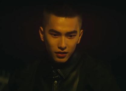 逆局講的什么內(nèi)容 逆局watchman是什么身份 2