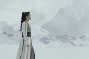 《雪中悍刀行》麒麟真人是張扶搖嗎
