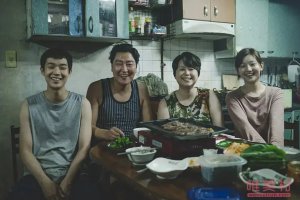 寄生蟲最后為什么要殺了社長