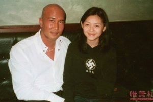 大S再婚嫁具俊曄 具俊曄大S的情史過往