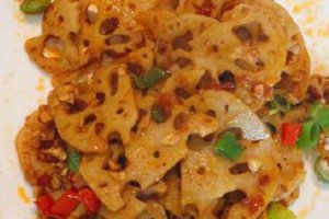 藕是不是發物的食物 藕是發物嗎手術后能吃嗎