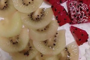 淡奶油和動物奶油一樣嗎 淡奶油有什么好處