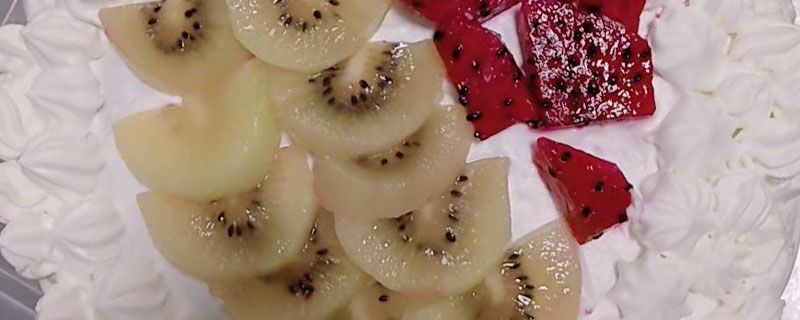 淡奶油和動物奶油一樣嗎 淡奶油有什么好處 1