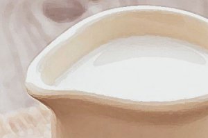 零乳糖牛奶好嗎 零乳糖牛奶有營養嗎