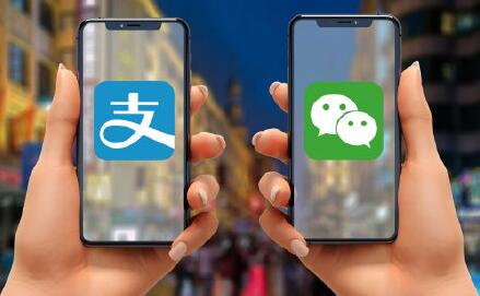 支付寶付款碼是動態還是靜態 有什么區別 1