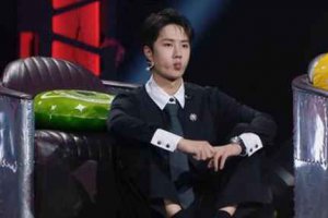 這就是街舞葉音是哪個隊的 葉音的資料