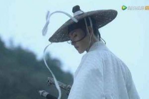 雪中悍刀行白狐臉是誰 白狐兒臉結局