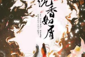 沉香如屑小說結局是he嗎 女主最后和誰在一起了