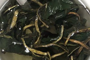 藍(lán)蝴蝶花茶的功效 藍(lán)蝴蝶花茶和什么搭配好
