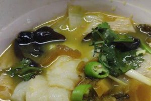花膠怎么泡發 花膠怎么吃效果最好