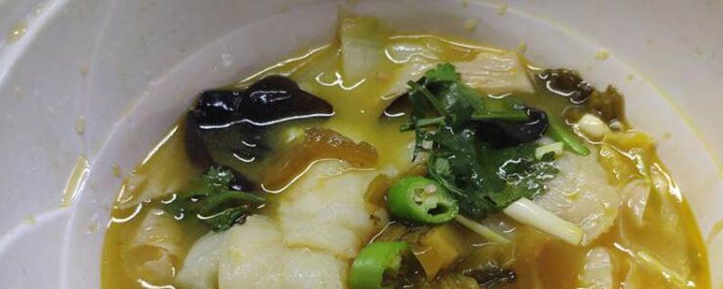 花膠怎么泡發 花膠怎么吃效果最好 1
