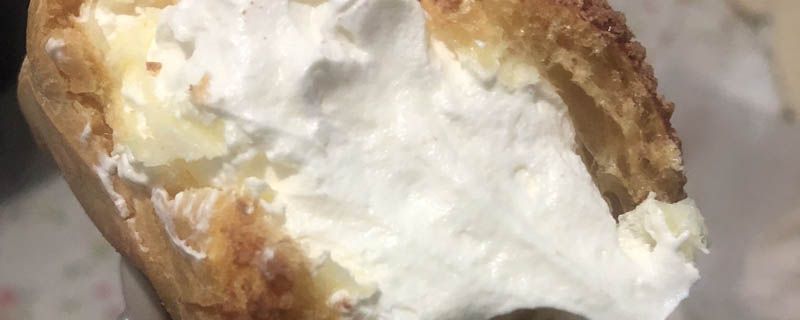 為什么蛋糕店的奶油不化 蛋糕奶油不化的秘訣 1