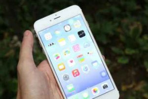 一部iphone能用幾年 一款蘋果手機可以用幾年