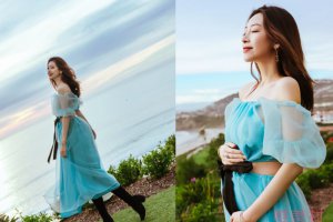 溫雅結(jié)婚老公是誰 溫雅公布二胎消息
