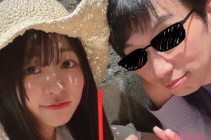 日本男粉絲和小自己27歲的偶像結(jié)婚 和偶像的媽媽同歲