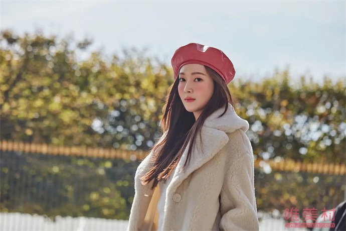 鄭秀妍曝參加浪姐3被抵制 曝不少網友很反感她 2
