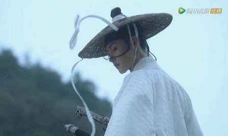 雪中悍刀行白狐兒臉是男是女 南宮仆射身份 2
