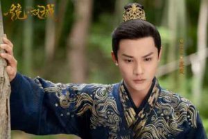 鏡雙城真嵐是什么樣的人