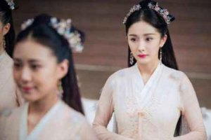 斛珠夫人女主第一次是哪一章 帝旭虐女主海市強暴了她