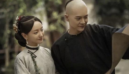 《當家主母》講的什么 楊蓉演技很精湛 4