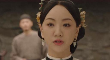 《當家主母》講的什么 楊蓉演技很精湛 1