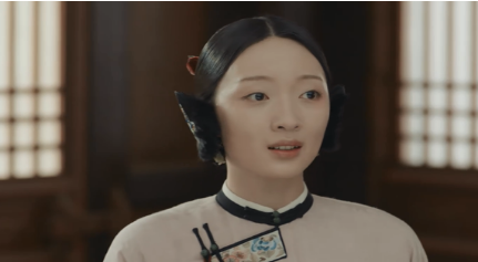 《當家主母》講的什么 楊蓉演技很精湛 3