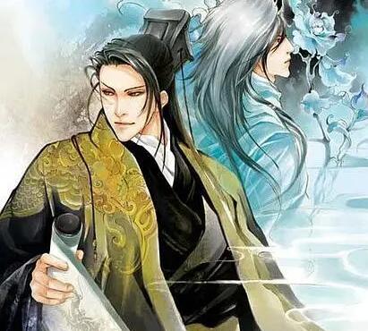 星尊帝白薇皇后純煌的故事 結局是什么 1