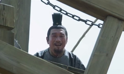 《雪中悍刀行》王林泉是什么身份 1