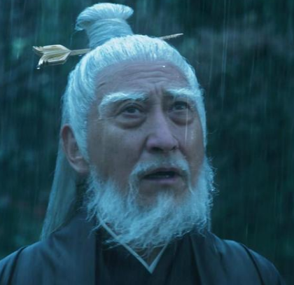 雪中悍刀行張扶搖是誰 張扶搖對徐鳳年多少章 2