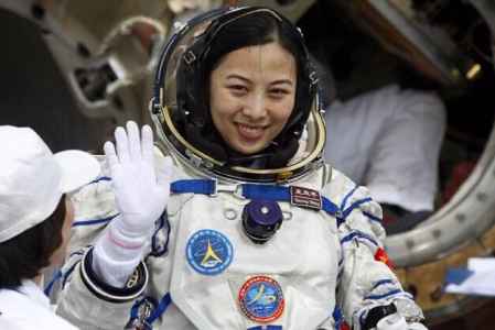 王亞平女兒多大了 王亞平簡介個(gè)人資料 2