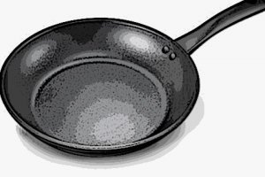 湯鍋可以用來炒菜嗎